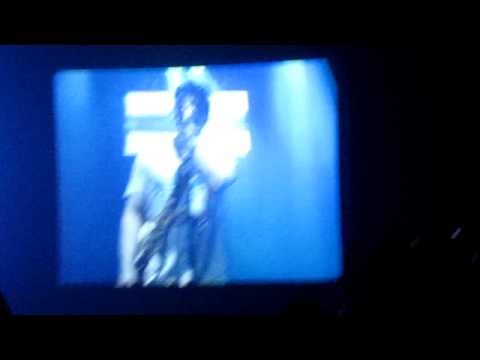 Example Key103 Live 2011