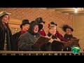 Doe River Gorge Christmas Train