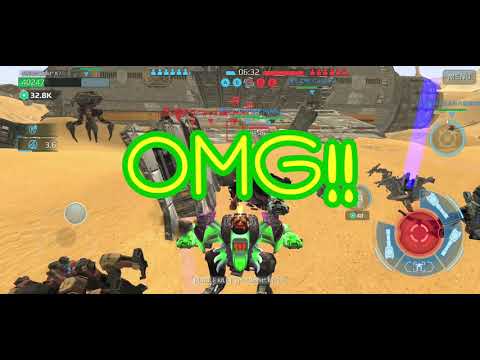 Testing out Leech Storms Mk1 vs King Spectre Storms Mk2