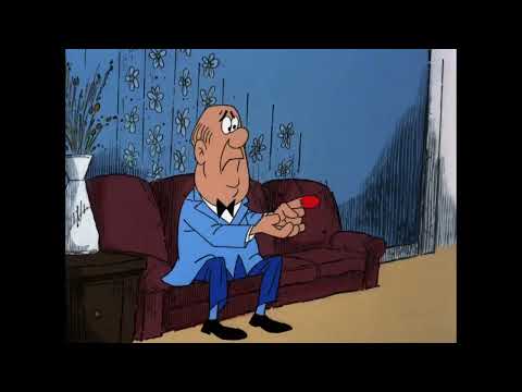 Pembe Panter 119. Bölüm