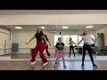 Dans maar mee! -  Liefdeskapitein | Dance for Days