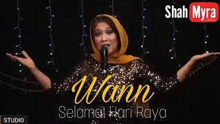 Download lagu WANN - SELAMAT HARI RAYA mp3