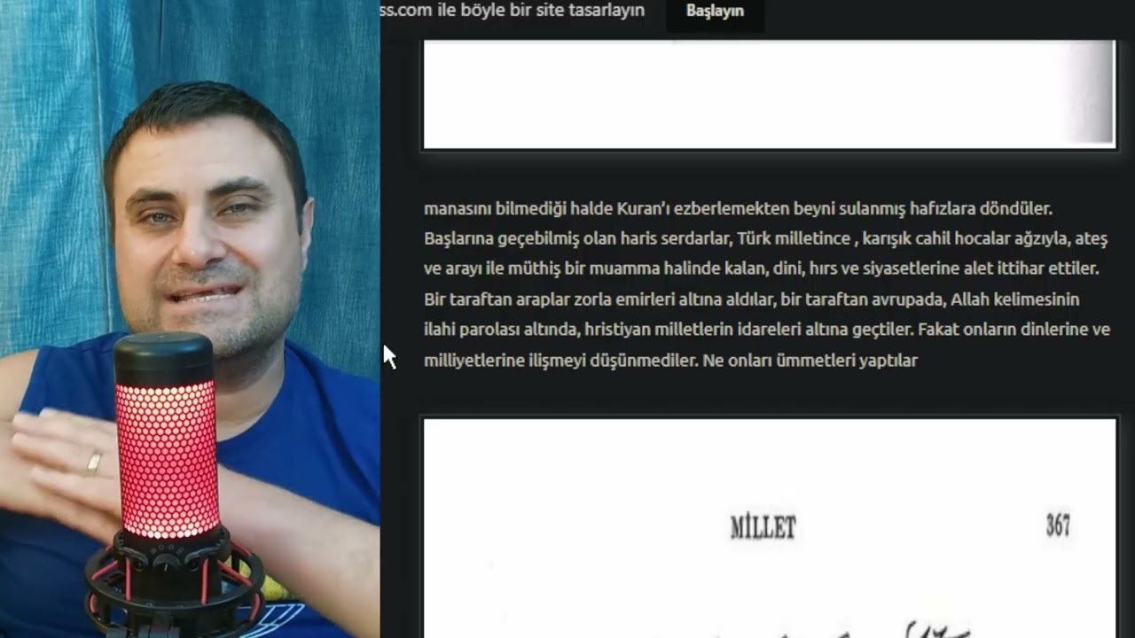 CY - Atatürk'ün "Medeni Bilgiler" Kitabındaki "Sakıncalı" Bölümler