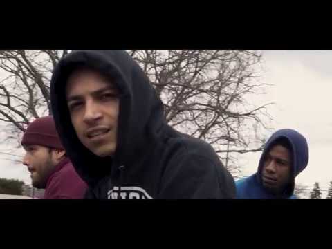 Lil Trev - Where To Find Me [Official Video] (E.A.S.T. Everywhere's A Soldiers Territory)