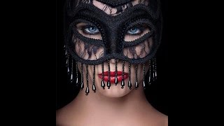 Abandoned Masquerade*Diana Krall