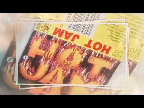 HOT JAM*SIGO CAMINANDO