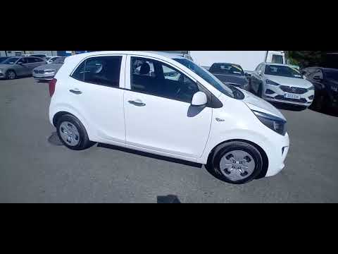 Kia Picanto K1 5DR - Image 2