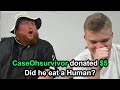 Jynxzi CaseOh React To Viewer Messages
