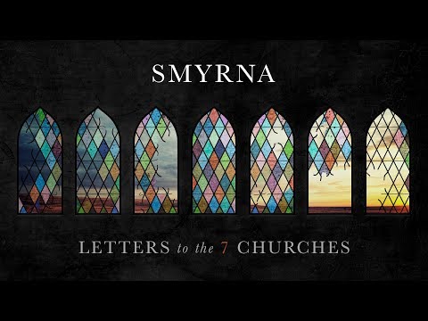 Kevin DeYoung, "Smyrna" - Revelation 2:8-11 (Session 3)