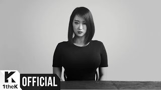 [MV] Puer Kim(퓨어킴) _ Pearls