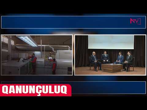 QANUNÇULUQ 28.04.2026