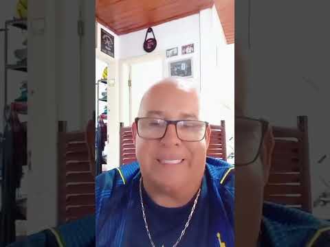 Assessor do Gabinete no DETRAN/PR Paulo Payakan faz um balanço e projeções para 2026.