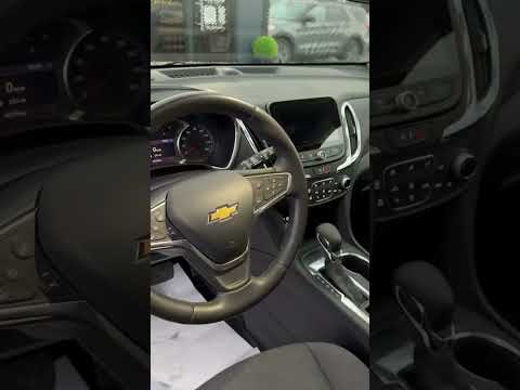 фото chevrolet equinox iii 0