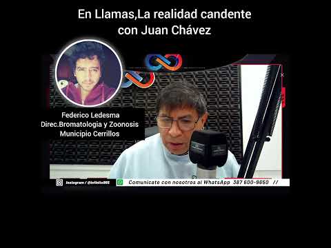 Controles de Bromatologia en comercios municipio de Cerrillos 