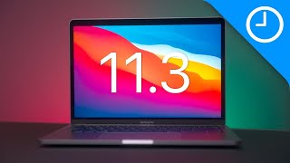 Apple Releases macOS Big Sur 11.3 | New Update macos on big sur 2021 | Mac OS new update 2021