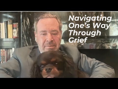 David Frum: A Grieving Father Reflects | The Agenda