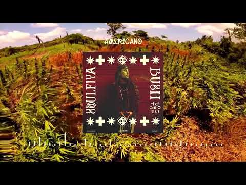 Soulfiya - Highest Grade ft Bobby Hustle Produced by EL Dusty