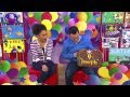 Cbeebies Birthday Cards 10 25am 18 03 2015