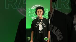 The Caiden The Crownholder Freestyle (PART 2)