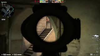 A Night of CSGO #8