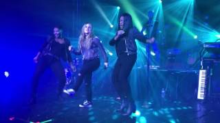 JoJo - Vibe - Mad Love Tour 2017 - Memphis, TN