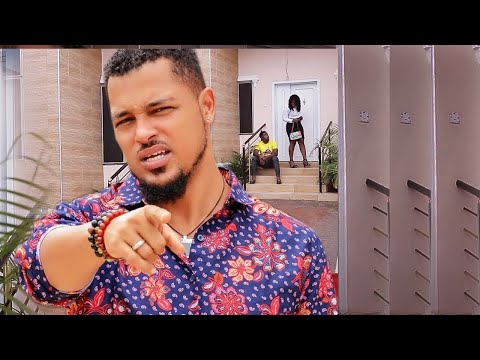 You Will Really Love Van Vicker More After Watching What He Did In This New Wonderful trending Movie