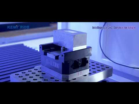 KEMT Aviation Intelligent Automatic Production Line