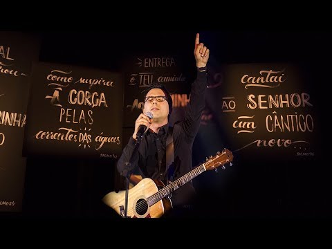 DANIEL LÜDTKE - MEU PASTOR (SALMO 23)