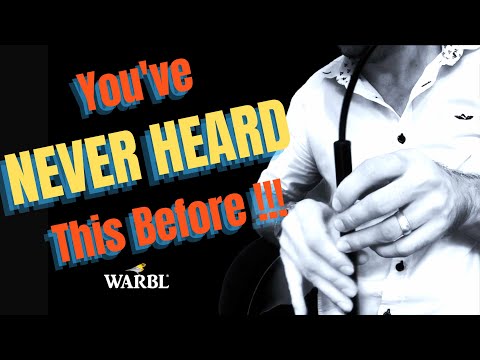 New musical instrument that will change your life