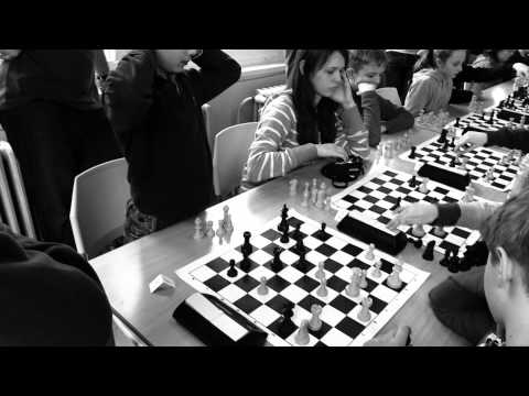 3.1. Matúš Sadiku - Patrik Števík 0 - 1