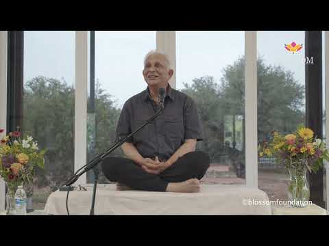 Deeper Aspects of Kriya Yoga | Sri M | Sacred Grove, Graham, TX | 2023 Spring Retreat 1 #srim