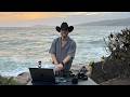 RÜFÜS DU SOL Fred Again Ben Böhmer China Walls Sunset Deep House Hawaii Ocean DJ Set