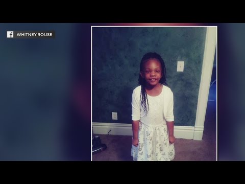 Sex Offender Kills 10-year-old Girl In Rockford, Police Say