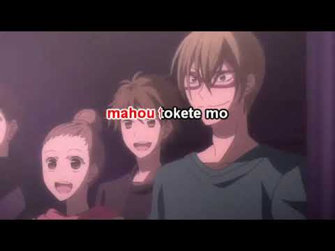 [KARAOKE] Fukumenkei Noise 「Canary」／in NO hurry to shout