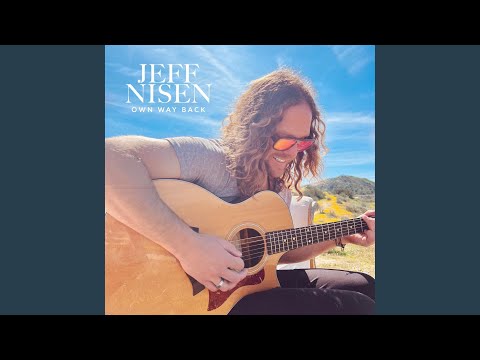 Own Way Back - Jeff Nisen