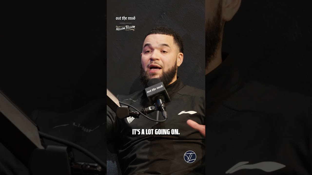 95% of NBA players REALLY forget this ONE thing 😳