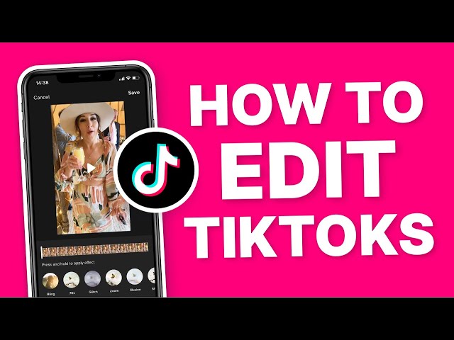 Tiktok Videos Can You Watch Tiktok On A Computer How To Edit