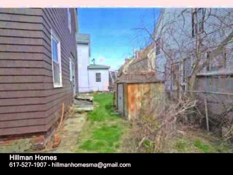 39-41 Montrose St, Everett MA 02149 - Multi Family Home - Real Estate - For Sale -