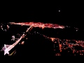 Night Flight Over the San Francisco Bay Area ...
