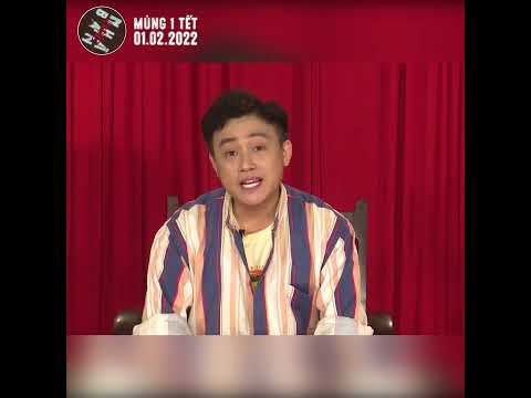 Hữu Tín kể về về phân đoạn VUI NHẤT với Việt Hương trong Nhà Không Bán | KHỞI CHIẾU Mùng 1 Tết
