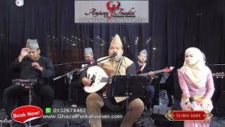 Download lagu YA ALLAH YA SAIDI, ROJER mp3