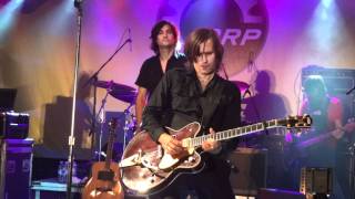 David Usher - Message Home (live)