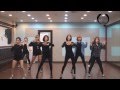 [WINGS] 'Hair Short' 안무버젼 (Choreography ver ...