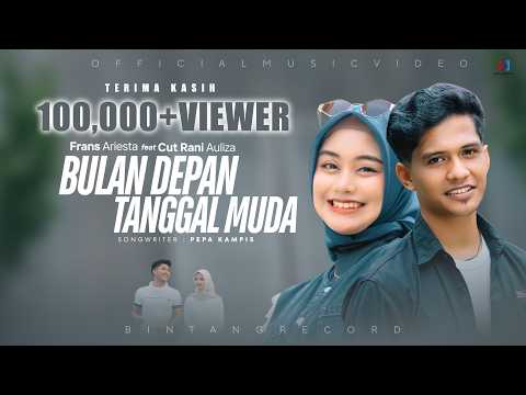 Bulan Depan Tanggal Muda - Cut Rani Auliza