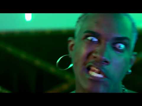 Jay Ocas 🥵 " Nunca Le BAJO " (VIDEO OFICIAL👹)🖤🇩🇴