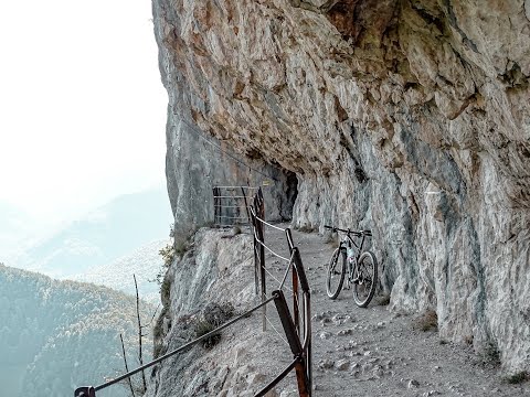 Salzkammergut-trophy "D" Strecke 01/06/2020