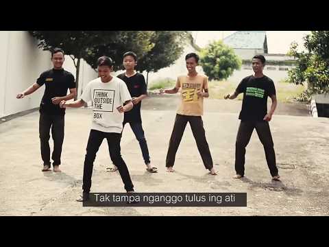 Parodi lagu Guru Galak  cover Lagu Bojo Galak