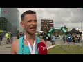 Luc Essink wint Almere City Run op Floriade-parcours