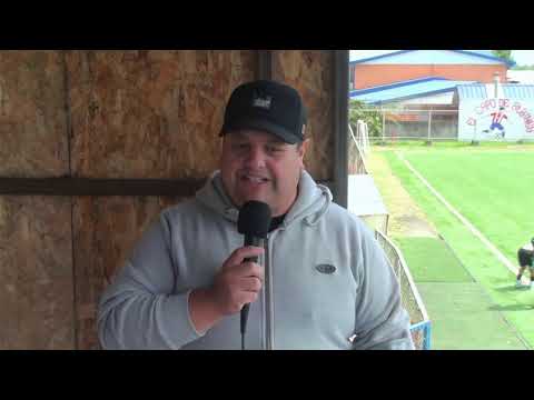 LIFIPA vs Flogovit / Copa Tricolor 2026 / Serie 2013-2014