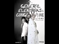General Elektriks & Congopunq - Tu m'intrigues ...
